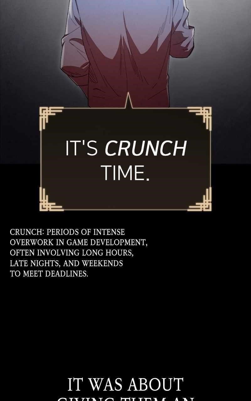 Reincarnated In a Cursed Game Chapter 21 - Page 43 in English