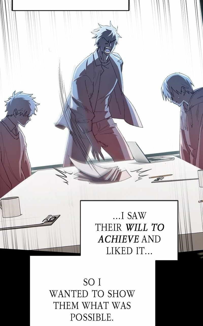 Reincarnated In a Cursed Game Chapter 21 - Page 45 in English