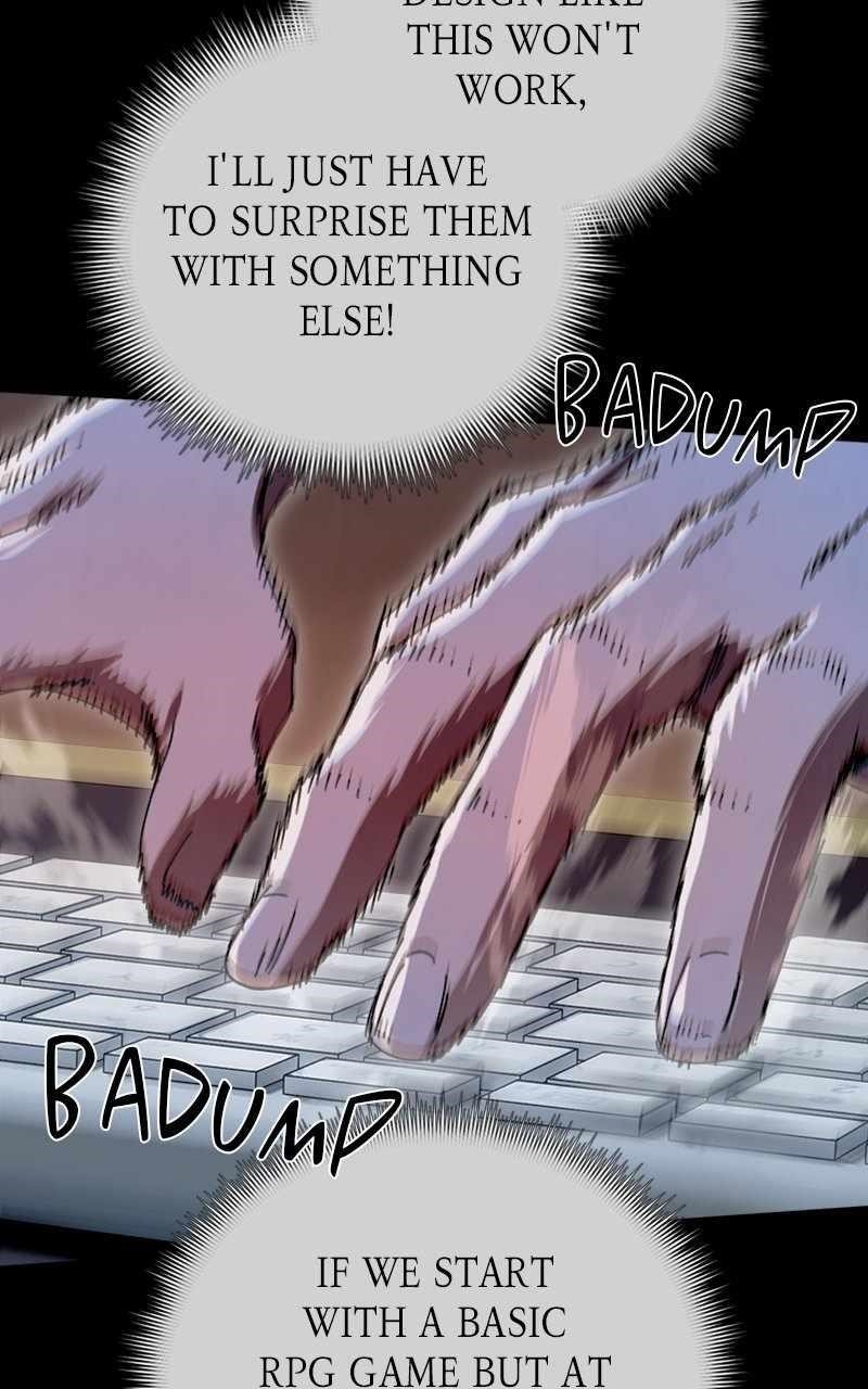Reincarnated In a Cursed Game Chapter 21 - Page 47 in English