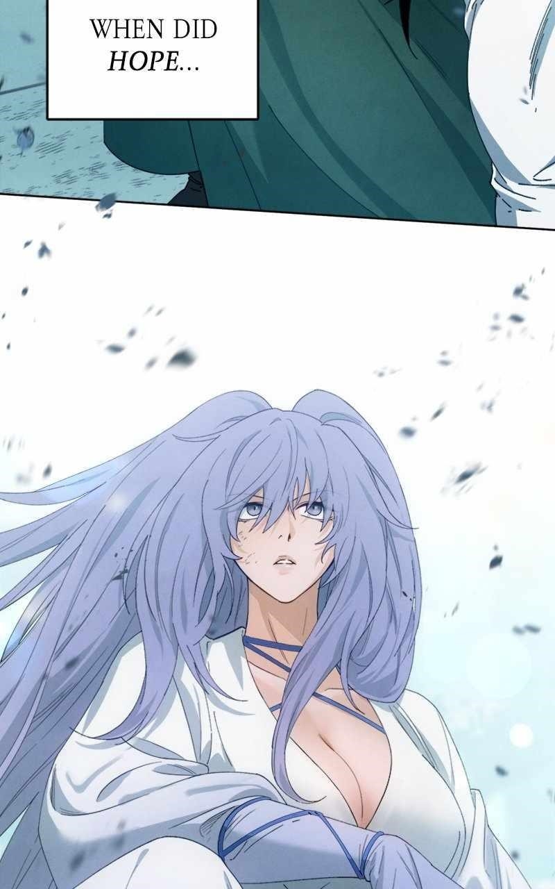 Reincarnated In a Cursed Game Chapter 21 - Page 56 in English