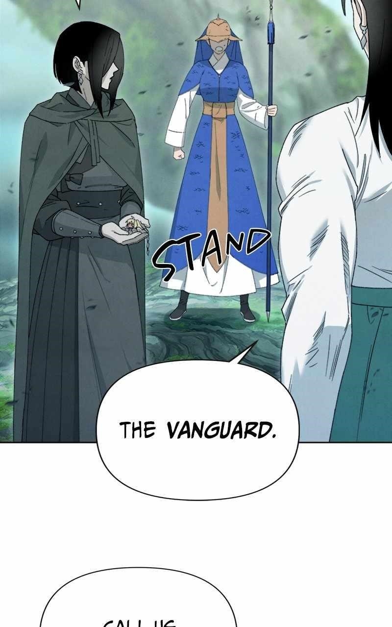 Reincarnated In a Cursed Game Chapter 21 - Page 75 in English