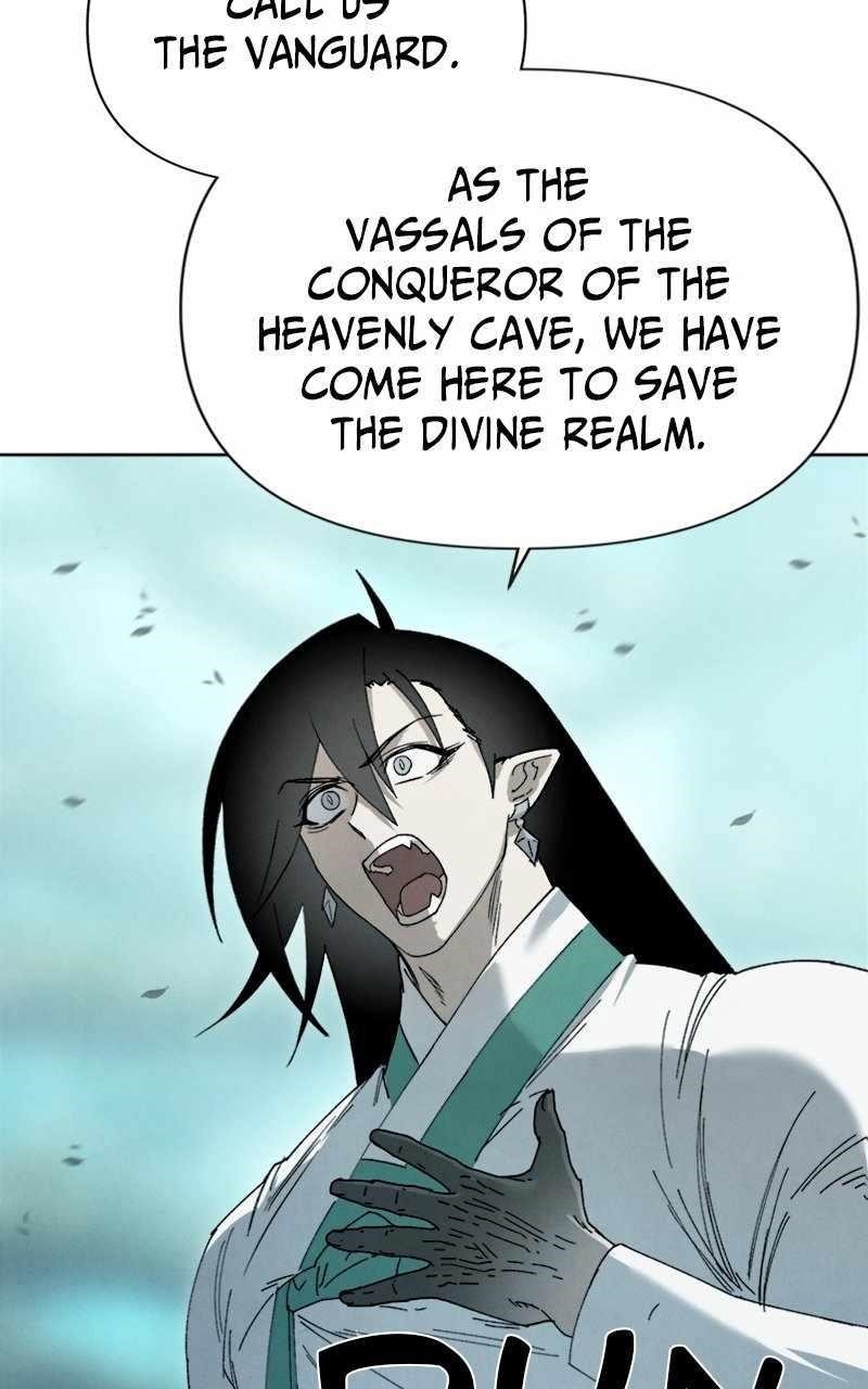 Reincarnated In a Cursed Game Chapter 21 - Page 76 in English
