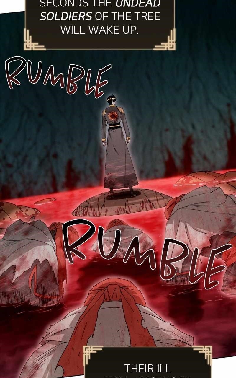 Reincarnated In a Cursed Game Chapter 21 - Page 88 in English
