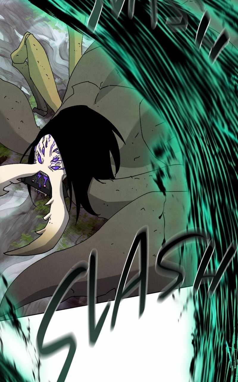 Reincarnated In a Cursed Game Chapter 21 - Page 95 in English