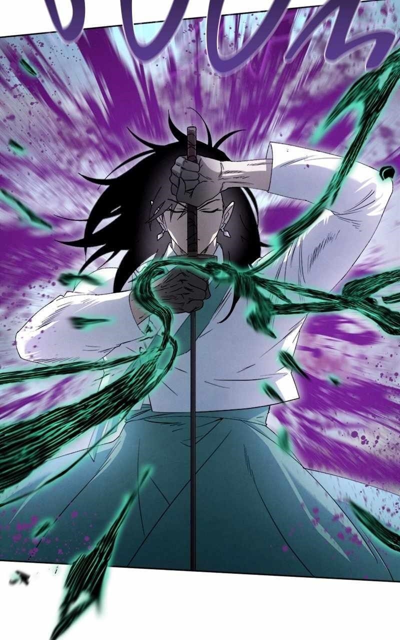 Reincarnated In a Cursed Game Chapter 21 - Page 98 in English
