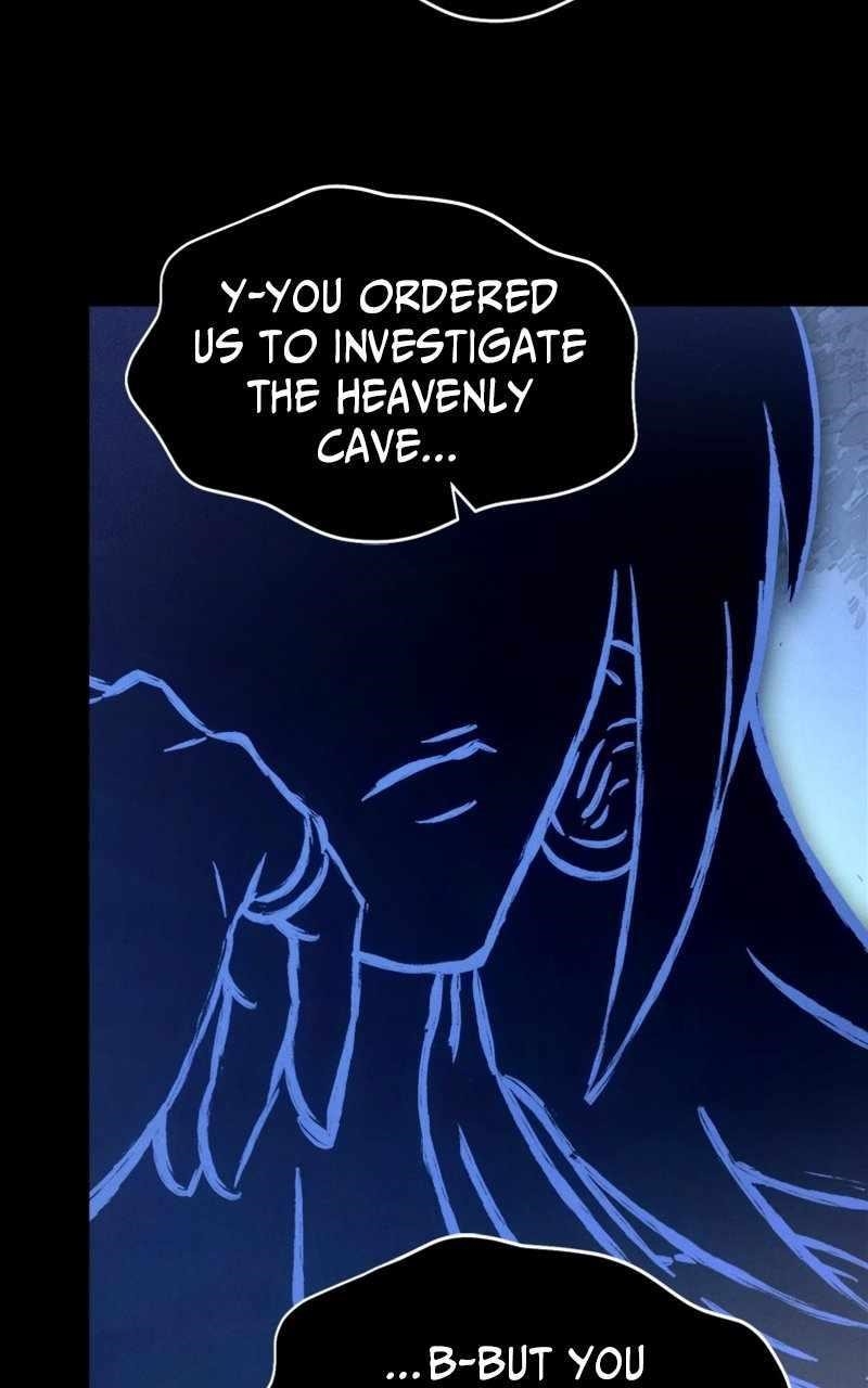 Reincarnated In a Cursed Game Chapter 22 - Page 3 in English
