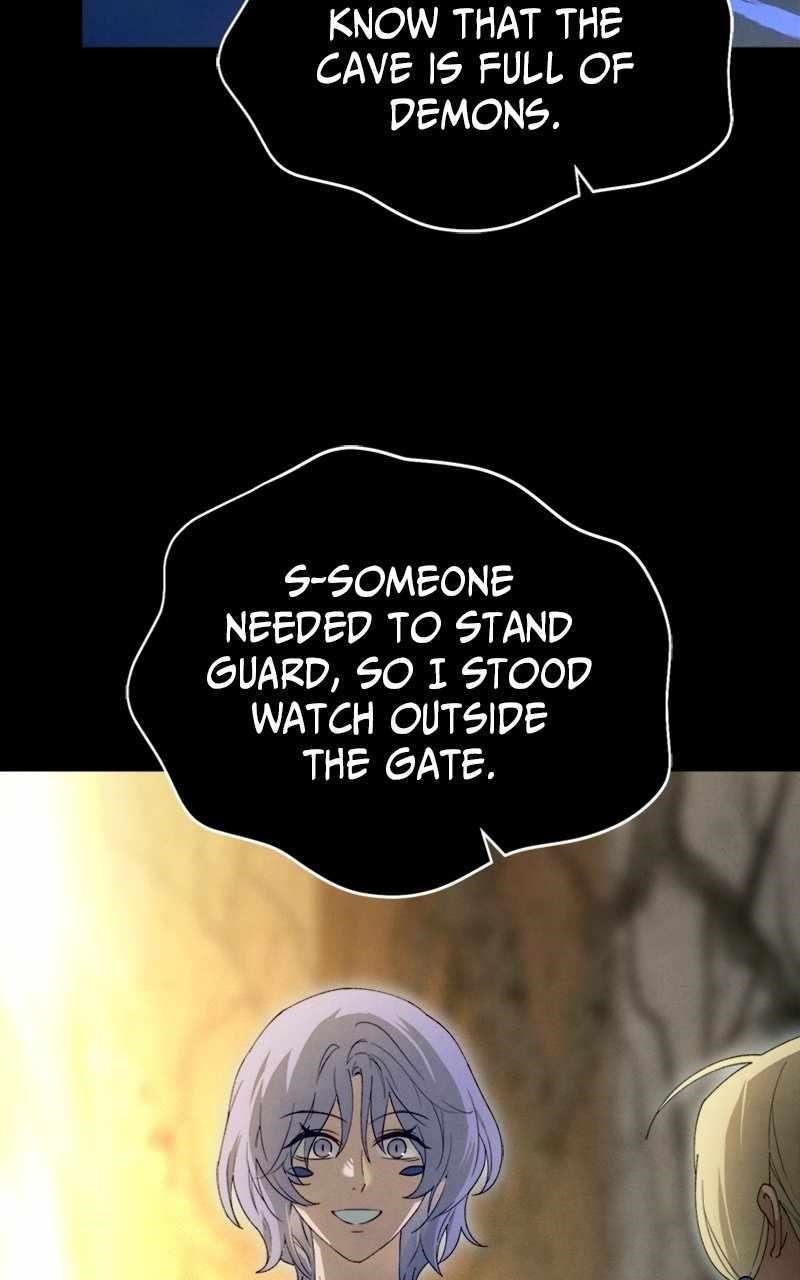 Reincarnated In a Cursed Game Chapter 22 - Page 4 in English