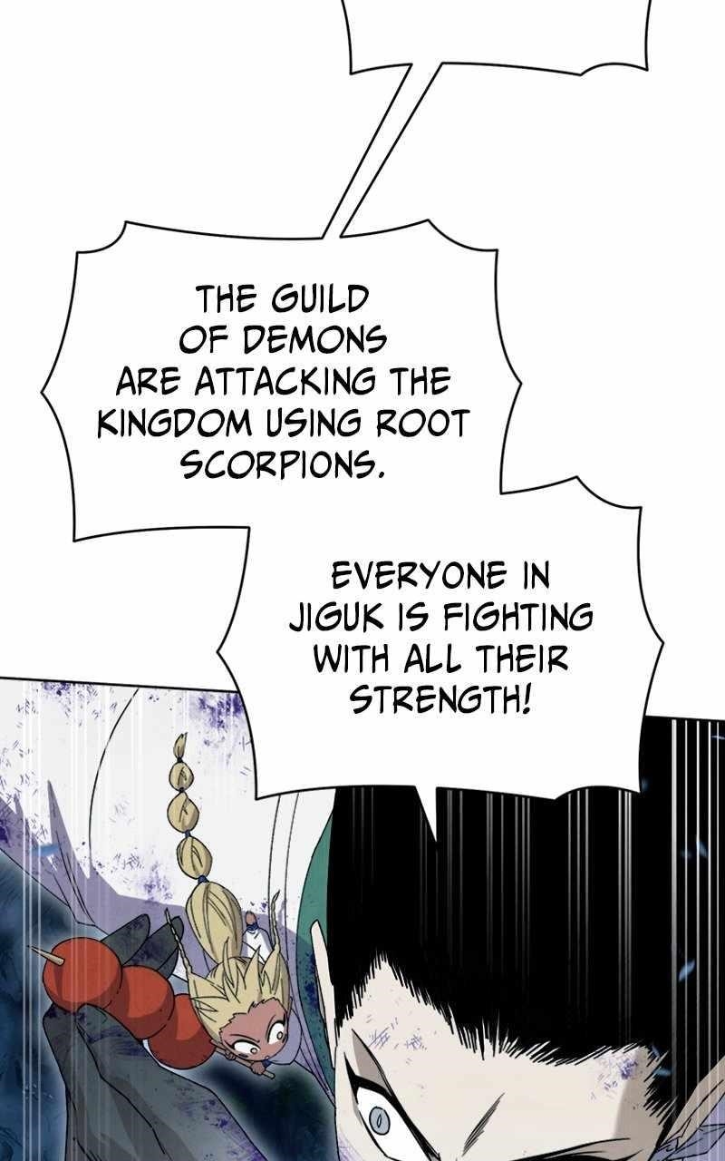 Reincarnated In a Cursed Game Chapter 22 - Page 40 in English