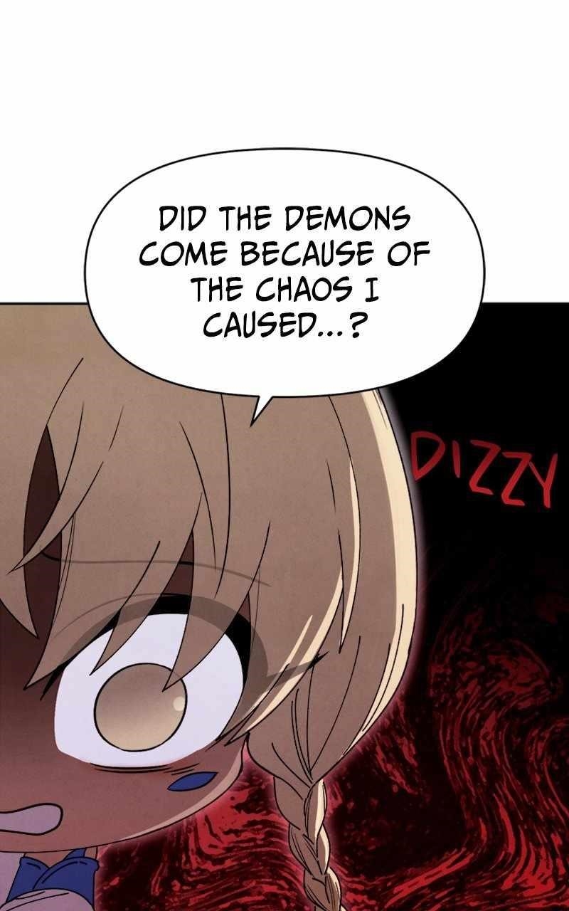 Reincarnated In a Cursed Game Chapter 22 - Page 42 in English