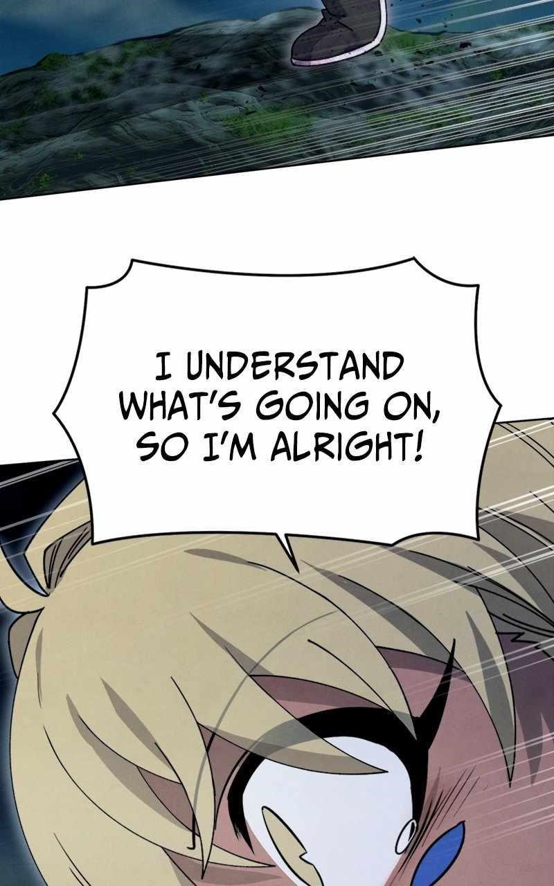 Reincarnated In a Cursed Game Chapter 22 - Page 44 in English