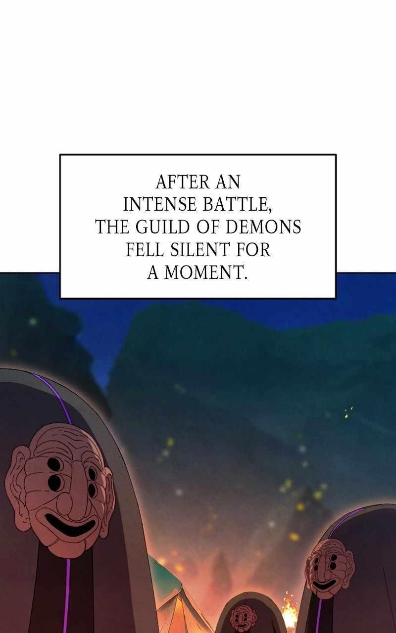 Reincarnated In a Cursed Game Chapter 22 - Page 47 in English
