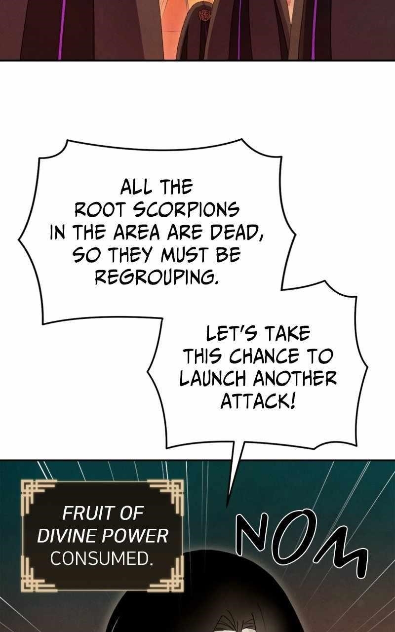 Reincarnated In a Cursed Game Chapter 22 - Page 48 in English