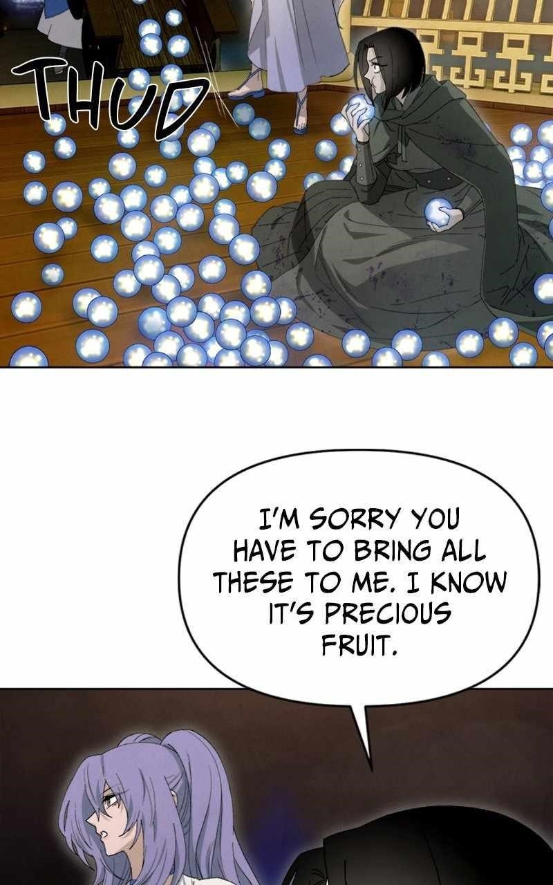 Reincarnated In a Cursed Game Chapter 22 - Page 54 in English