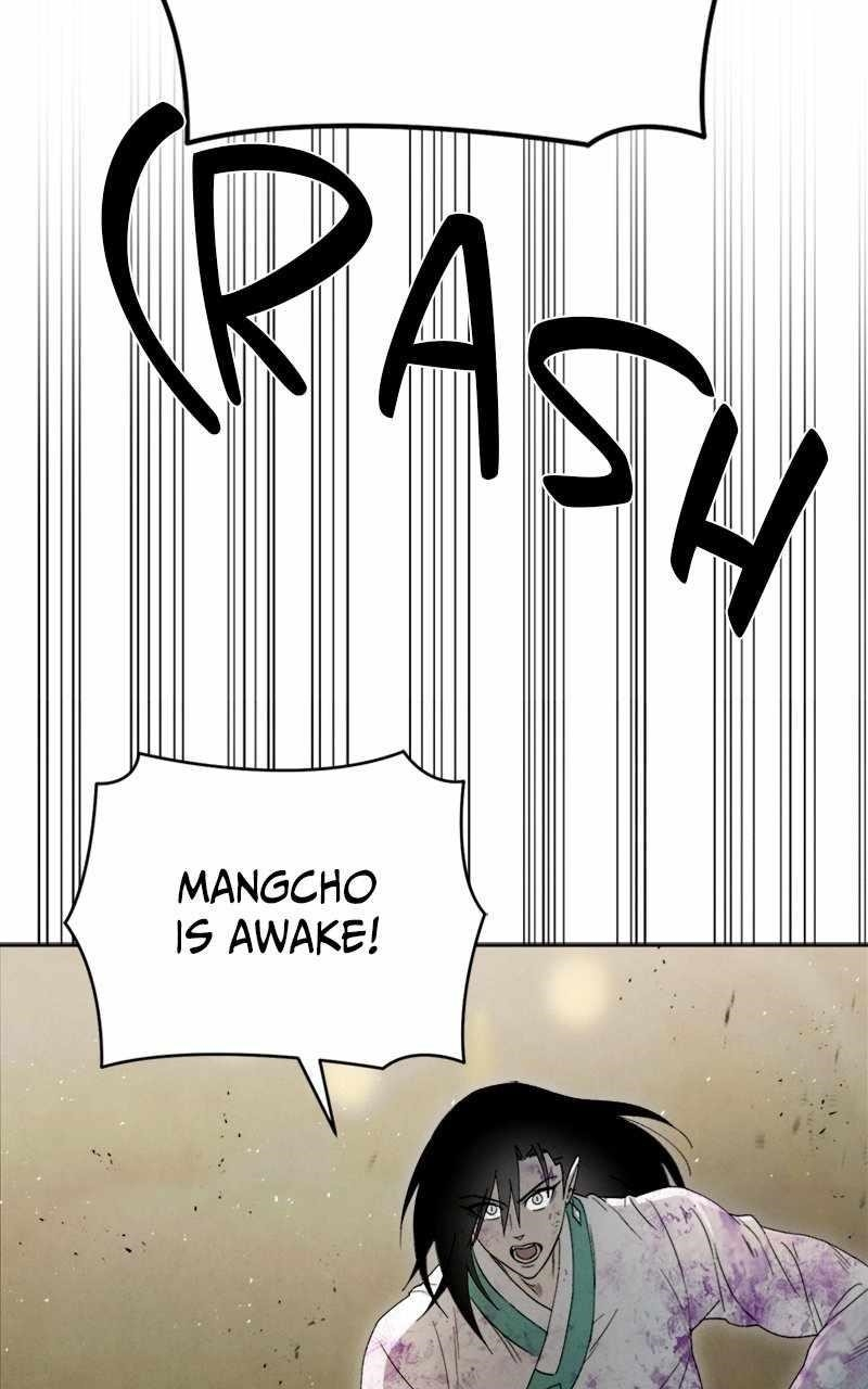 Reincarnated In a Cursed Game Chapter 22 - Page 64 in English
