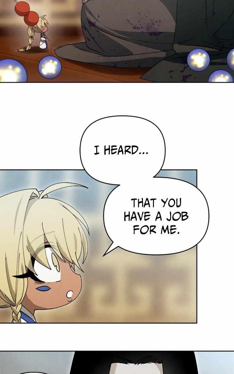 Reincarnated In a Cursed Game Chapter 22 - Page 68 in English