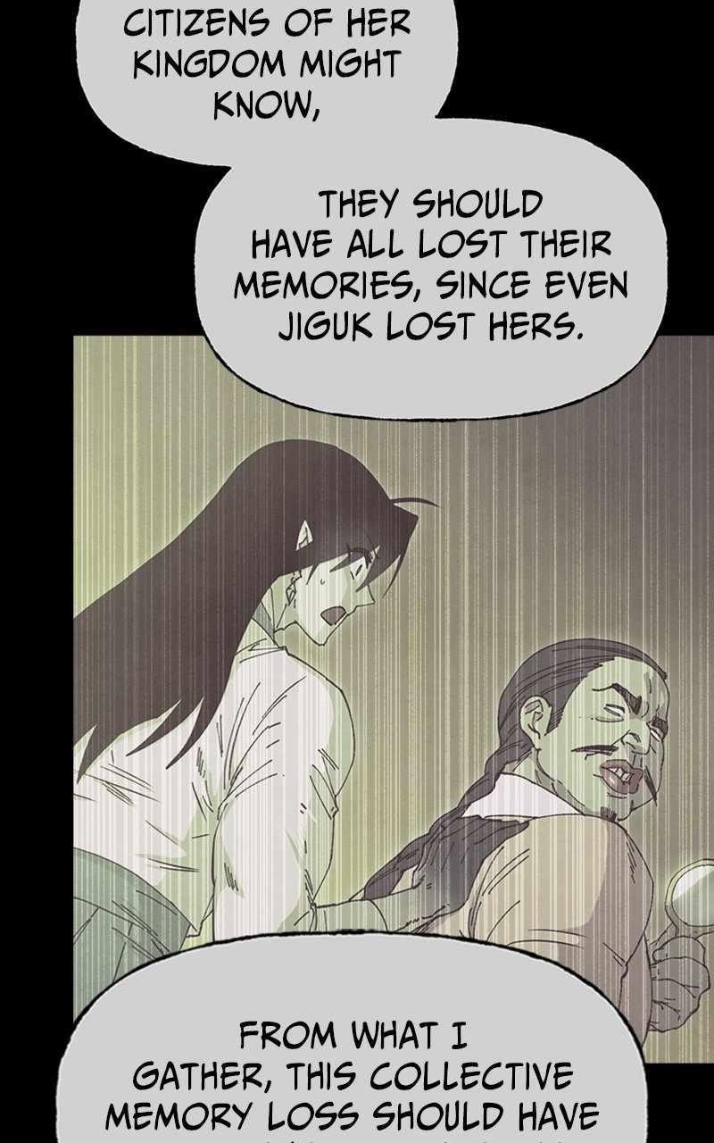 Reincarnated In a Cursed Game Chapter 22 - Page 73 in English