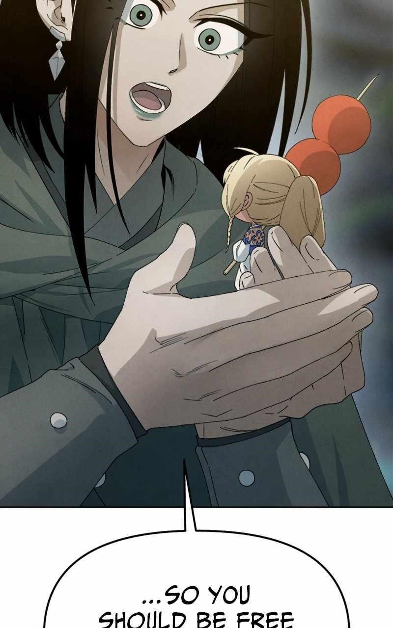 Reincarnated In a Cursed Game Chapter 22 - Page 77 in English