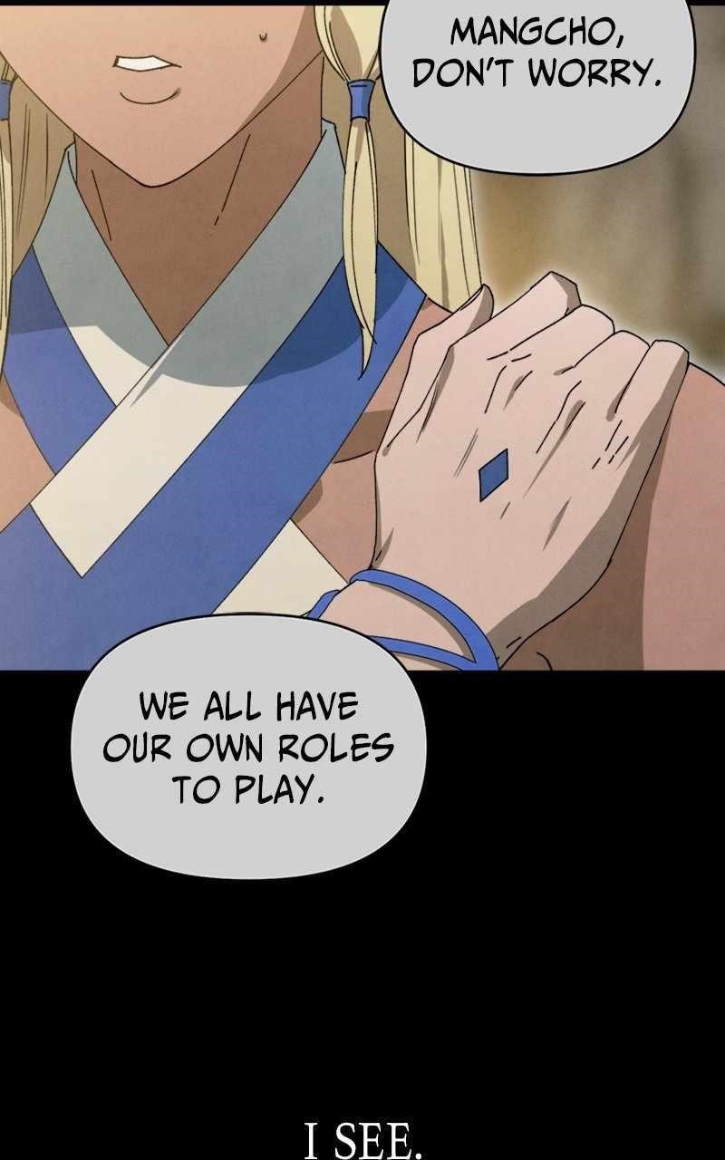 Reincarnated In a Cursed Game Chapter 22 - Page 80 in English