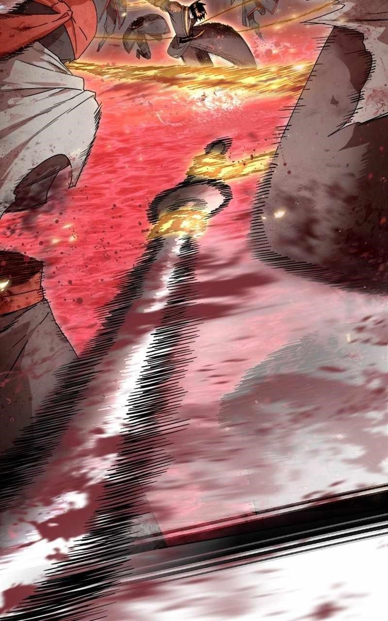 Reincarnated In a Cursed Game Chapter 23 - Page 11 in English
