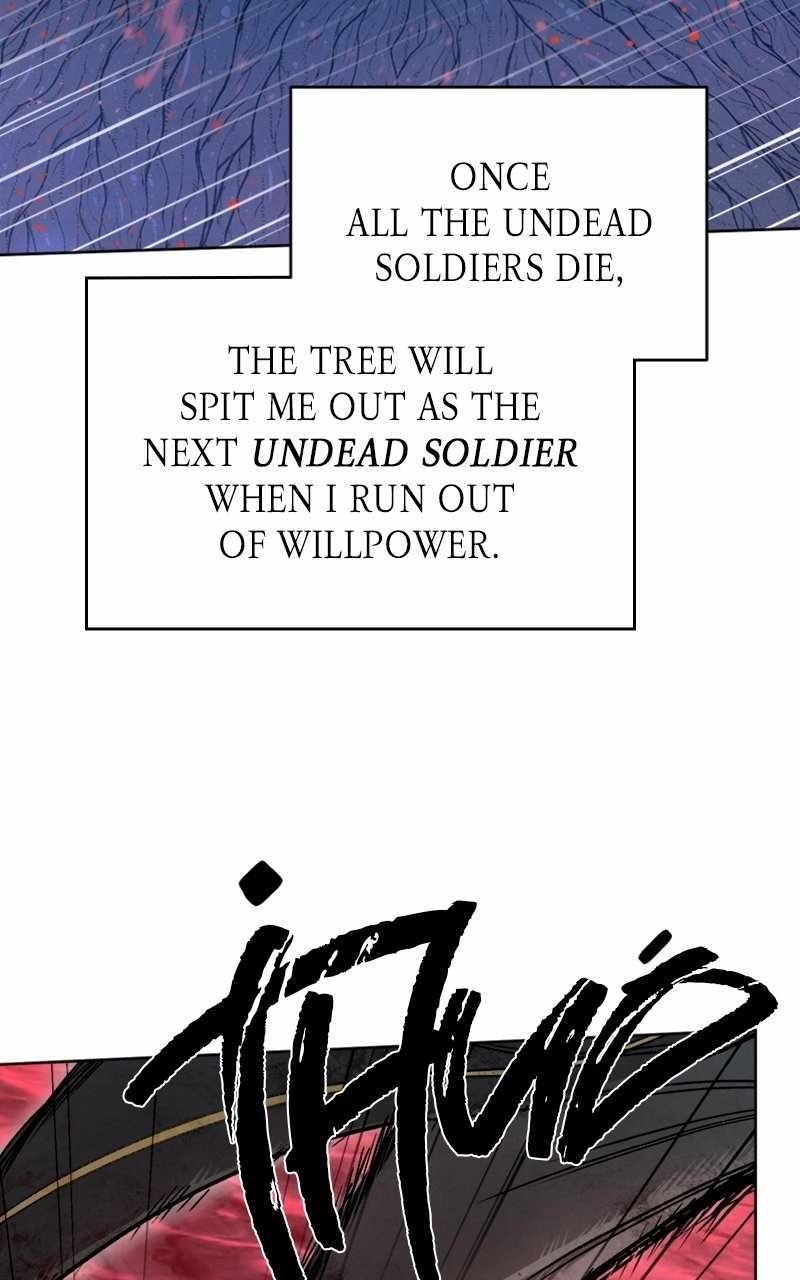 Reincarnated In a Cursed Game Chapter 23 - Page 18 in English