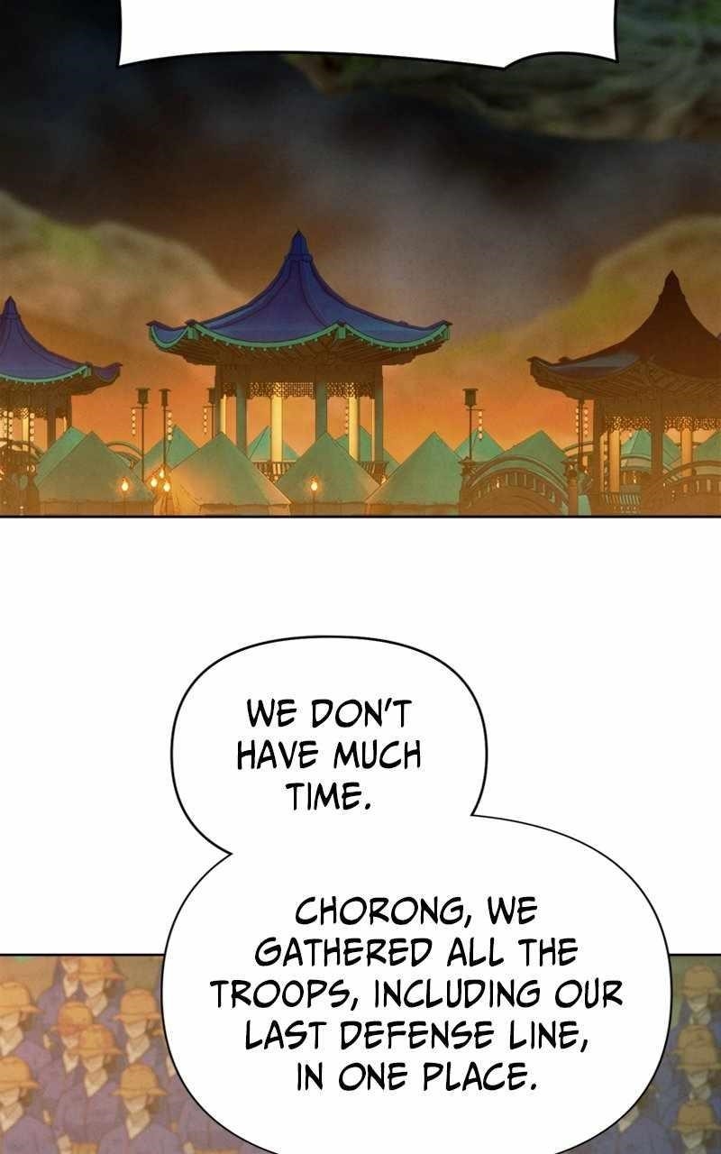 Reincarnated In a Cursed Game Chapter 23 - Page 26 in English