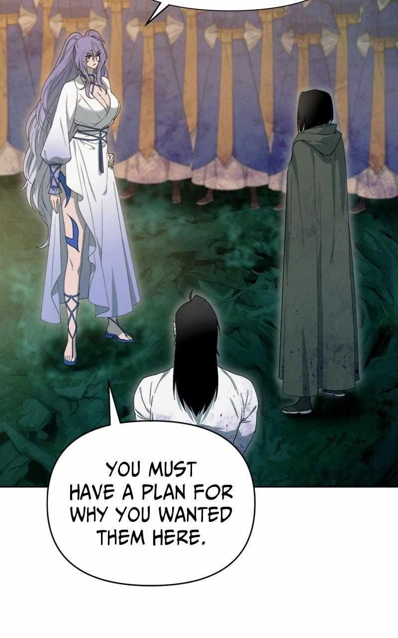 Reincarnated In a Cursed Game Chapter 23 - Page 27 in English