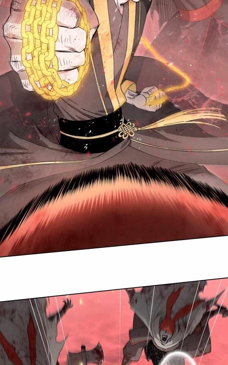 Reincarnated In a Cursed Game Chapter 23 - Page 3 in English