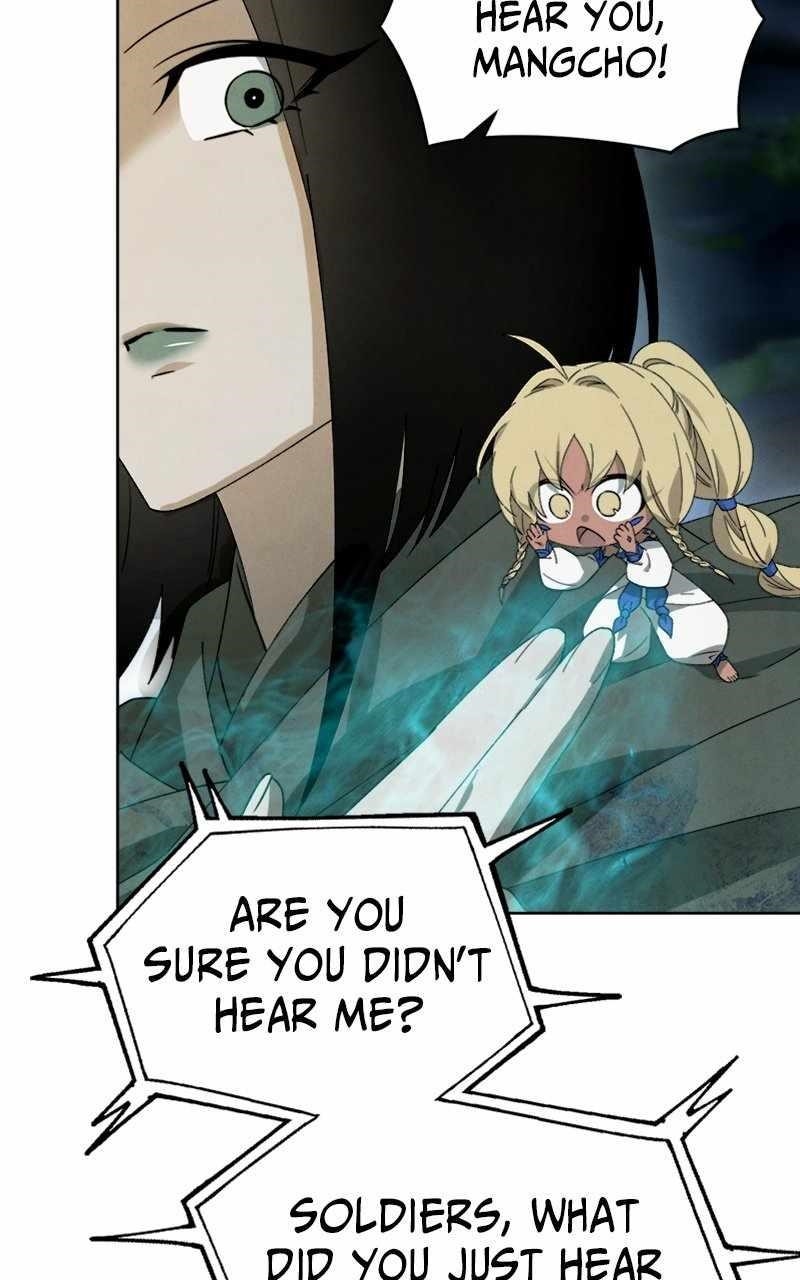 Reincarnated In a Cursed Game Chapter 23 - Page 33 in English