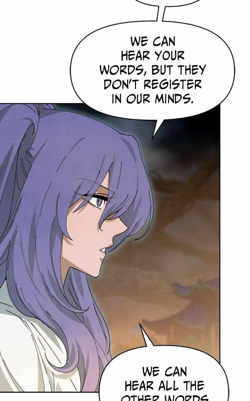 Reincarnated In a Cursed Game Chapter 23 - Page 36 in English