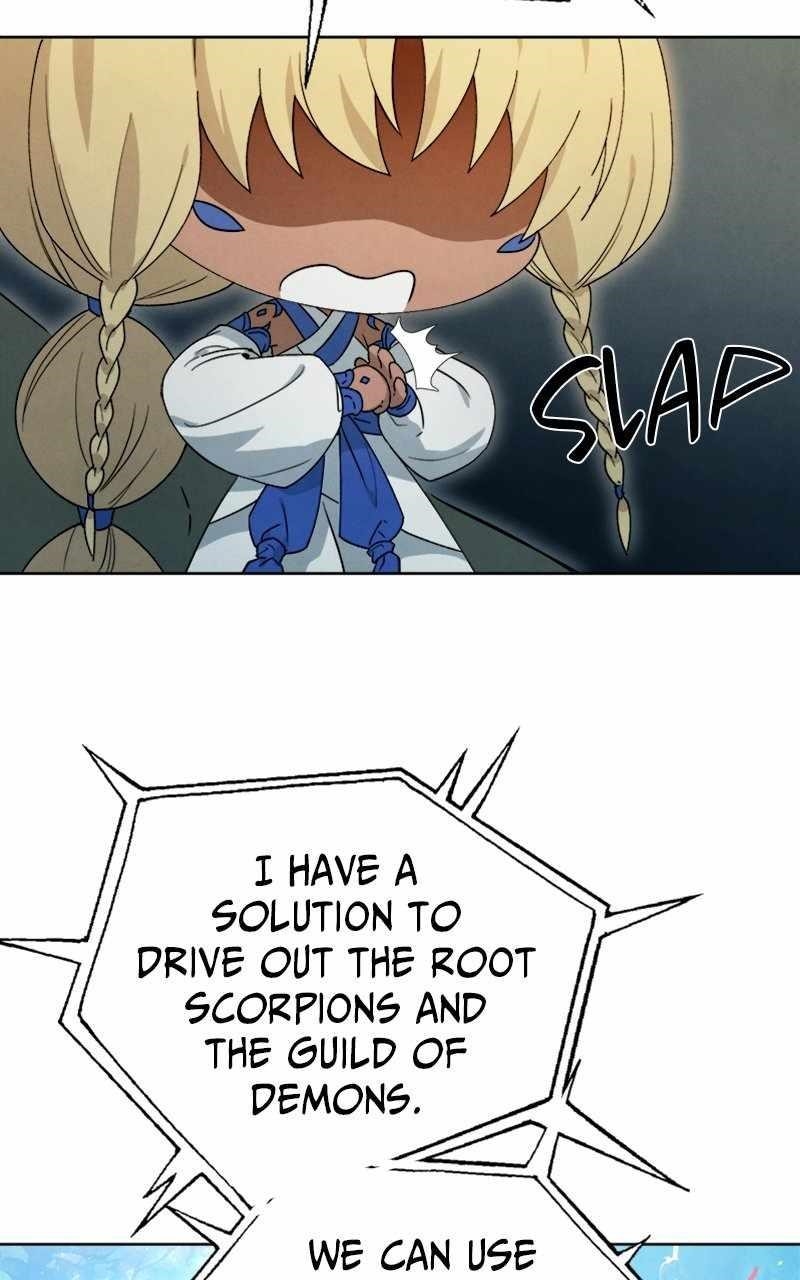 Reincarnated In a Cursed Game Chapter 23 - Page 42 in English