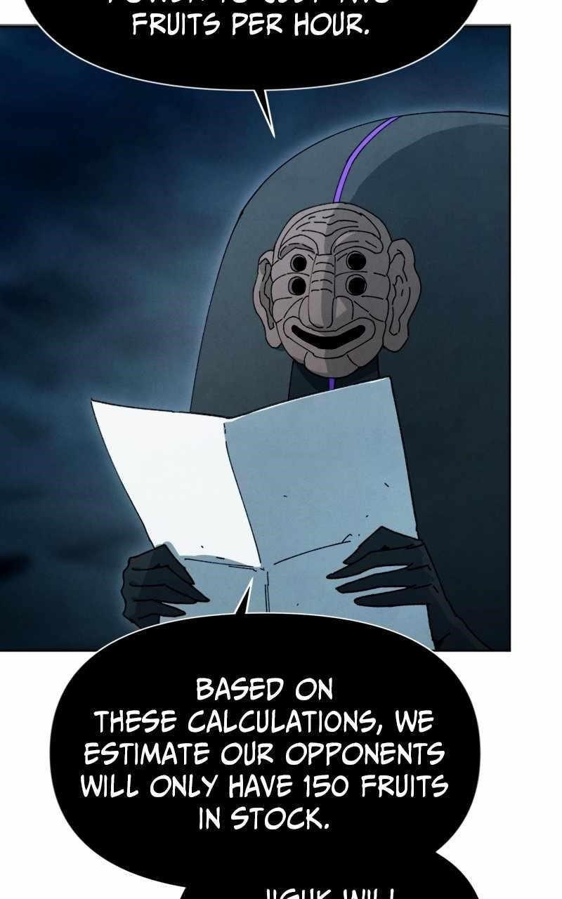 Reincarnated In a Cursed Game Chapter 23 - Page 52 in English