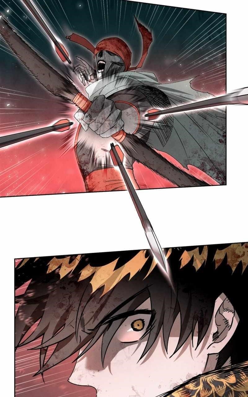 Reincarnated In a Cursed Game Chapter 23 - Page 6 in English