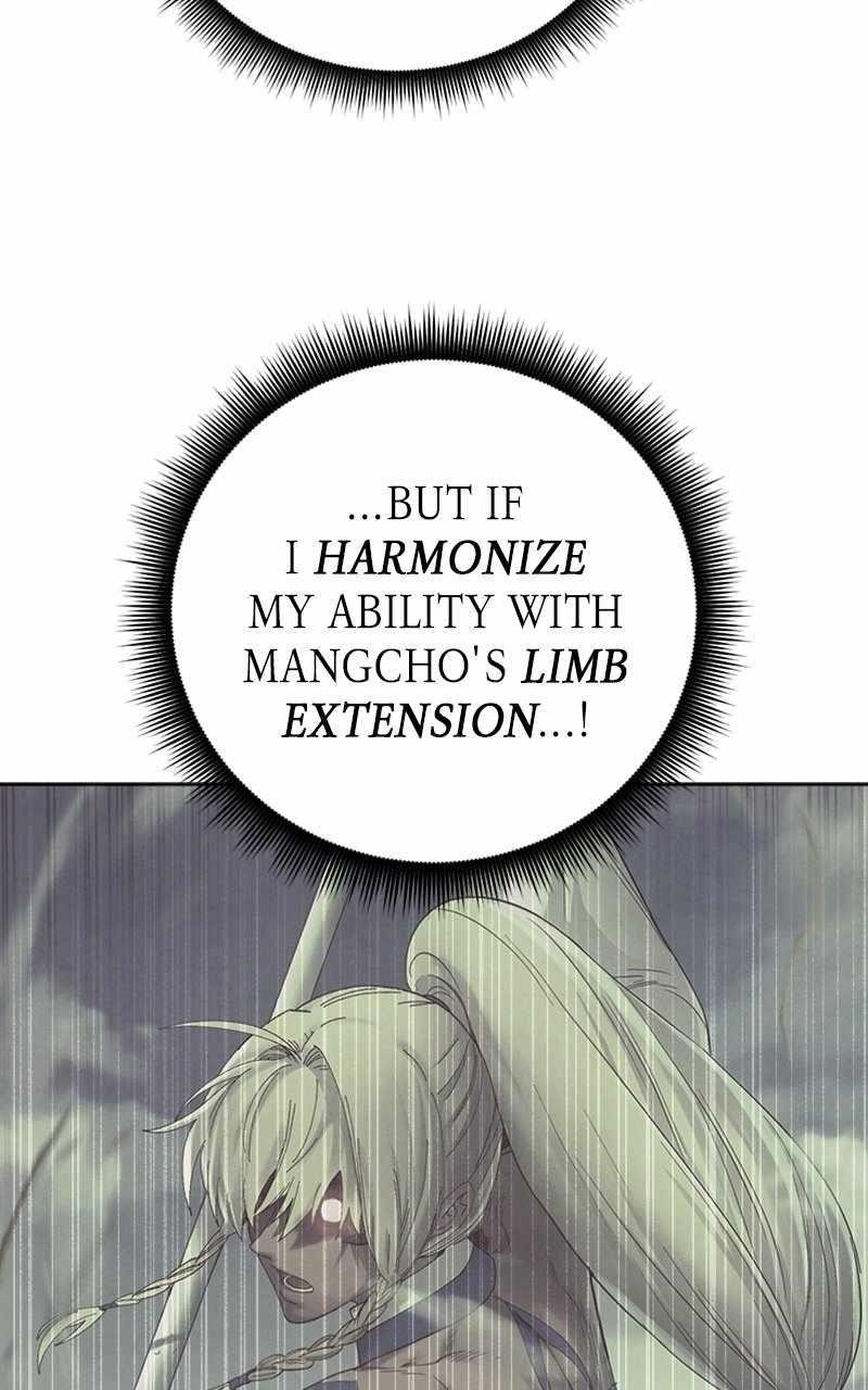 Reincarnated In a Cursed Game Chapter 23 - Page 65 in English
