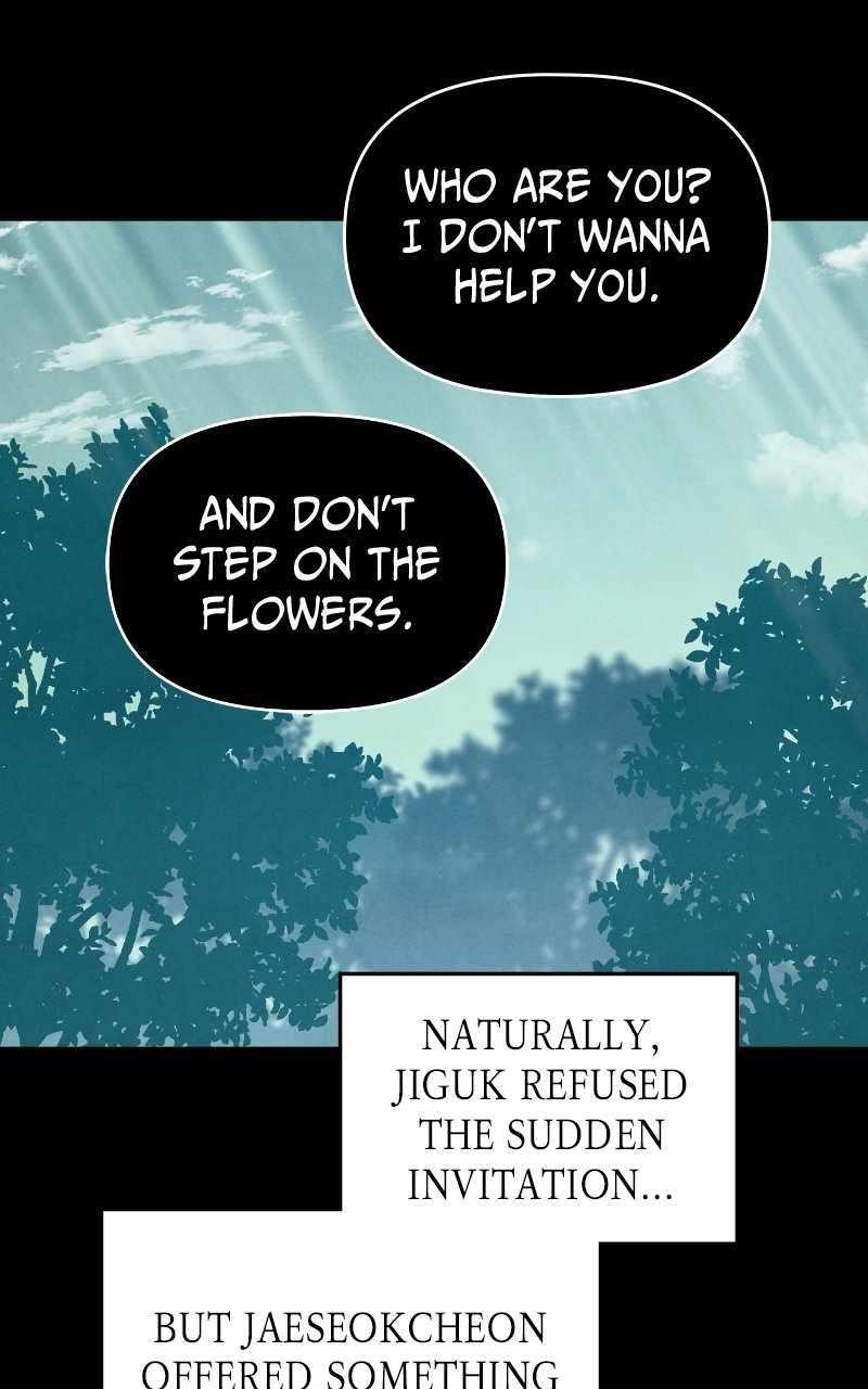 Reincarnated In a Cursed Game Chapter 24 - Page 28 in English