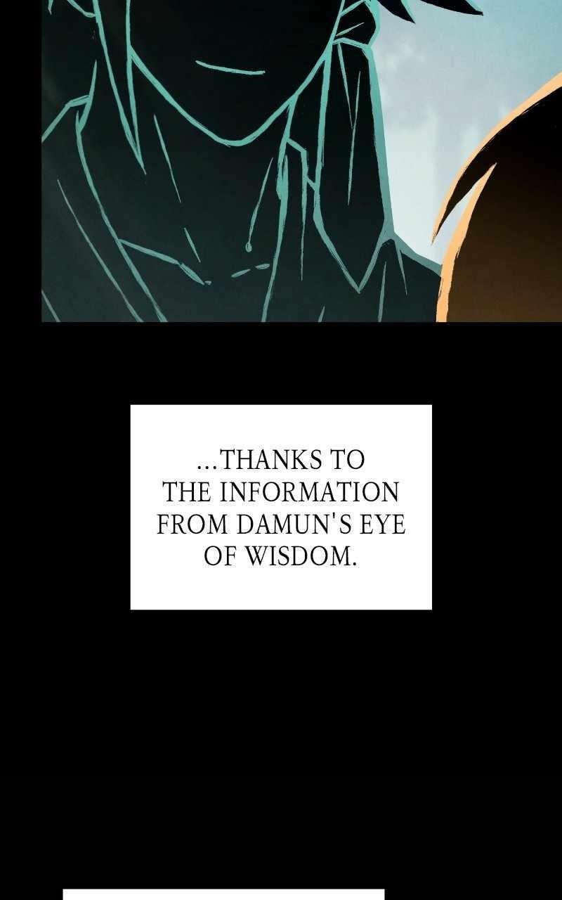 Reincarnated In a Cursed Game Chapter 24 - Page 36 in English