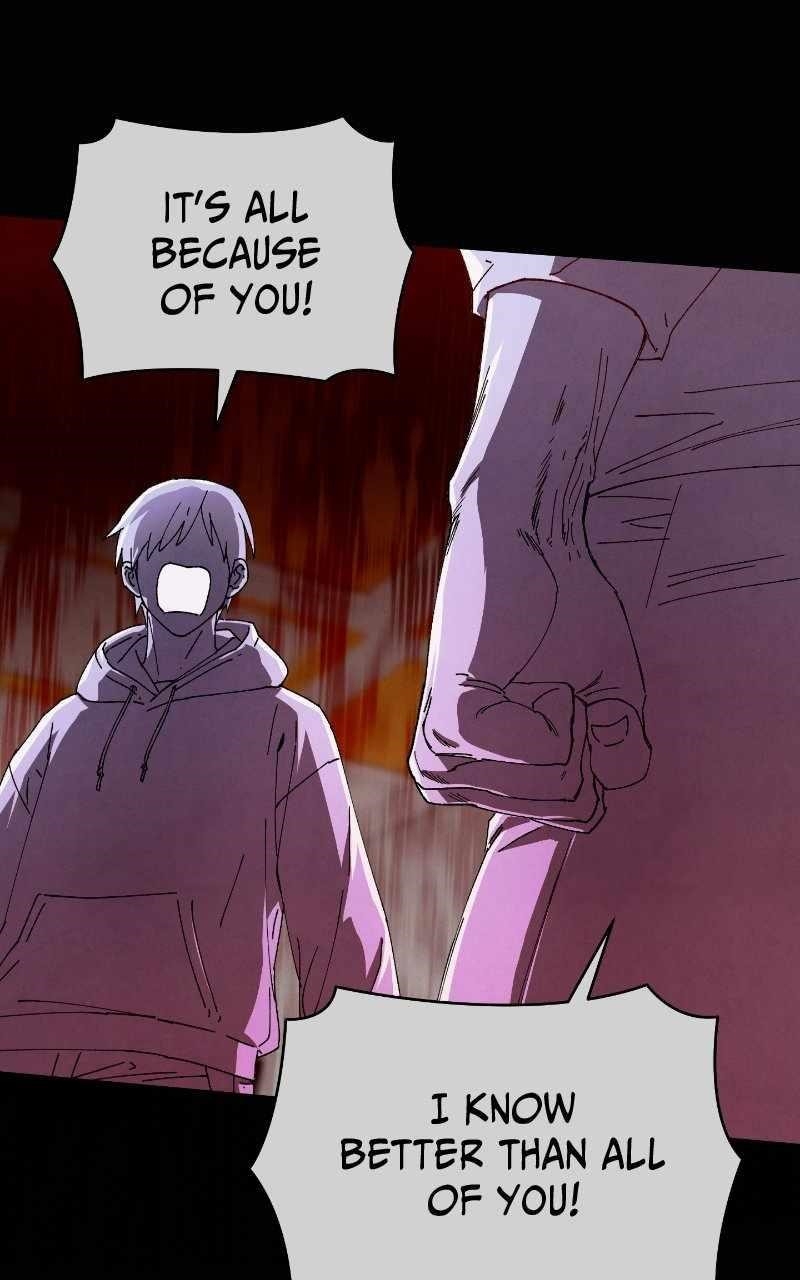 Reincarnated In a Cursed Game Chapter 24 - Page 44 in English
