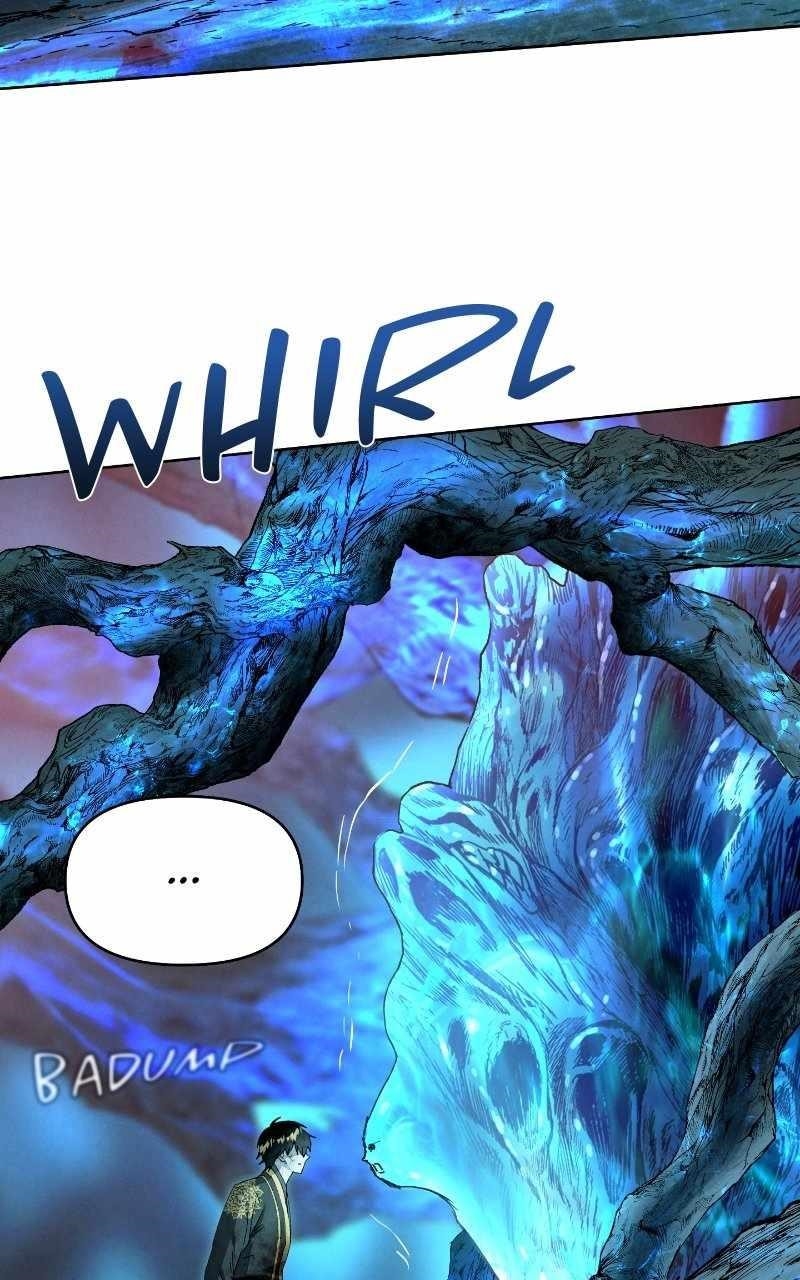Reincarnated In a Cursed Game Chapter 24 - Page 46 in English