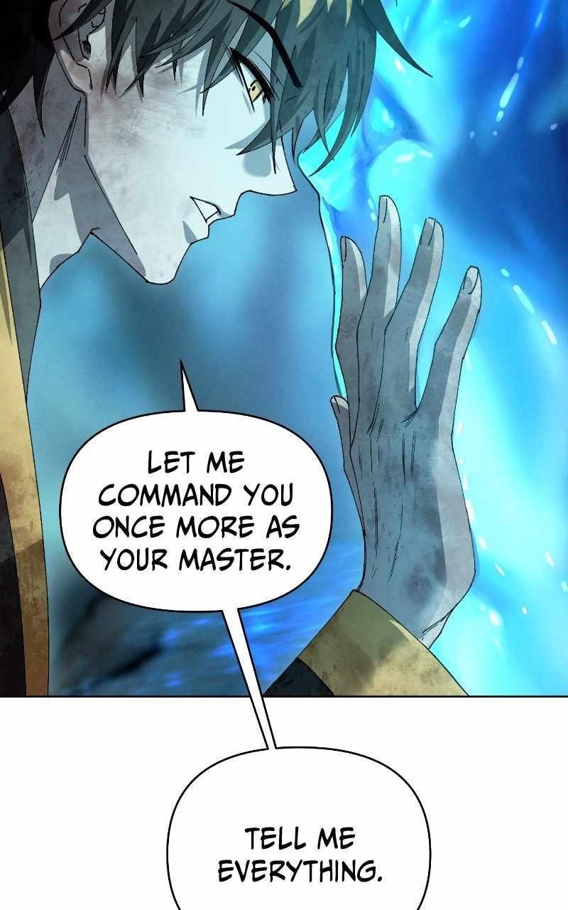 Reincarnated In a Cursed Game Chapter 24 - Page 48 in English