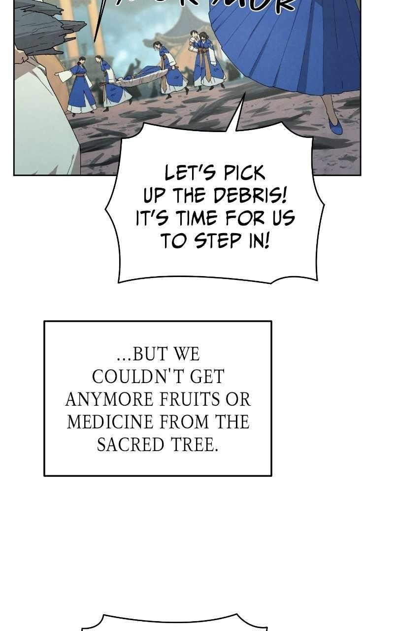 Reincarnated In a Cursed Game Chapter 24 - Page 58 in English
