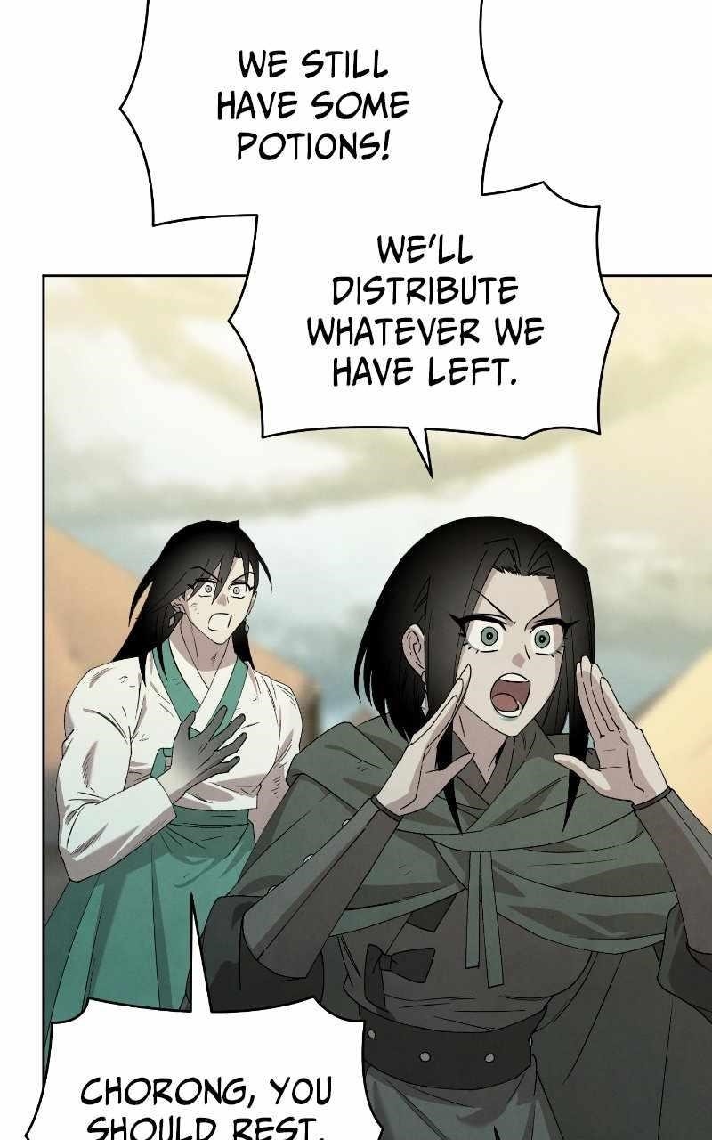 Reincarnated In a Cursed Game Chapter 24 - Page 59 in English
