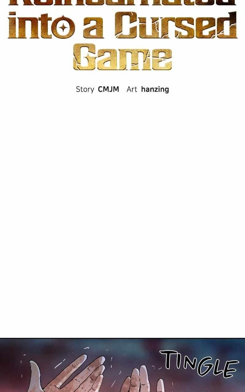 Reincarnated In a Cursed Game Chapter 24 - Page 6 in English