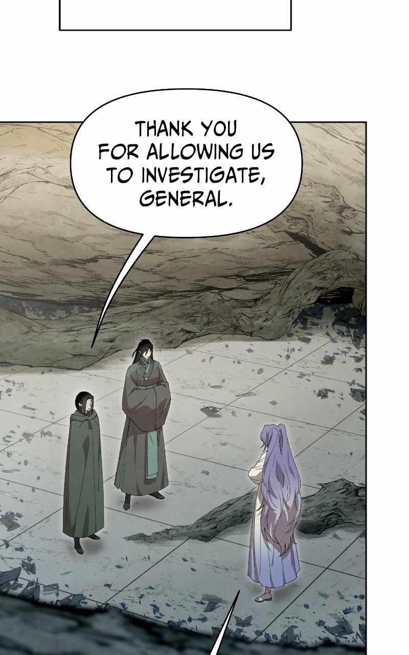 Reincarnated In a Cursed Game Chapter 24 - Page 61 in English
