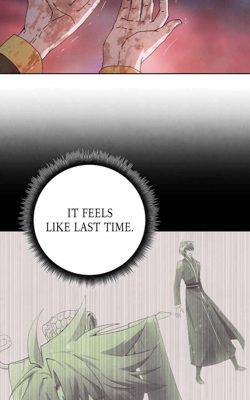 Reincarnated In a Cursed Game Chapter 24 - Page 7 in English