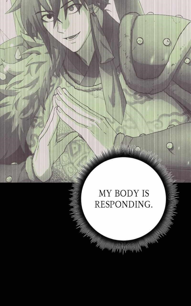 Reincarnated In a Cursed Game Chapter 24 - Page 8 in English