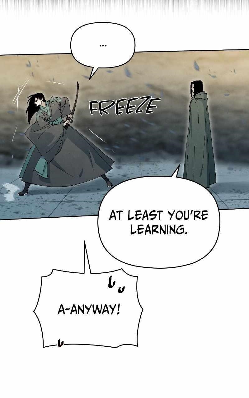 Reincarnated In a Cursed Game Chapter 25 - Page 11 in English