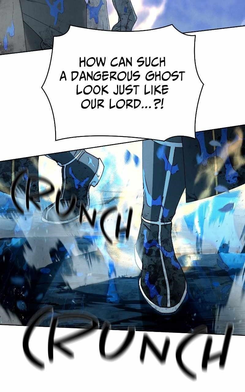 Reincarnated In a Cursed Game Chapter 25 - Page 13 in English