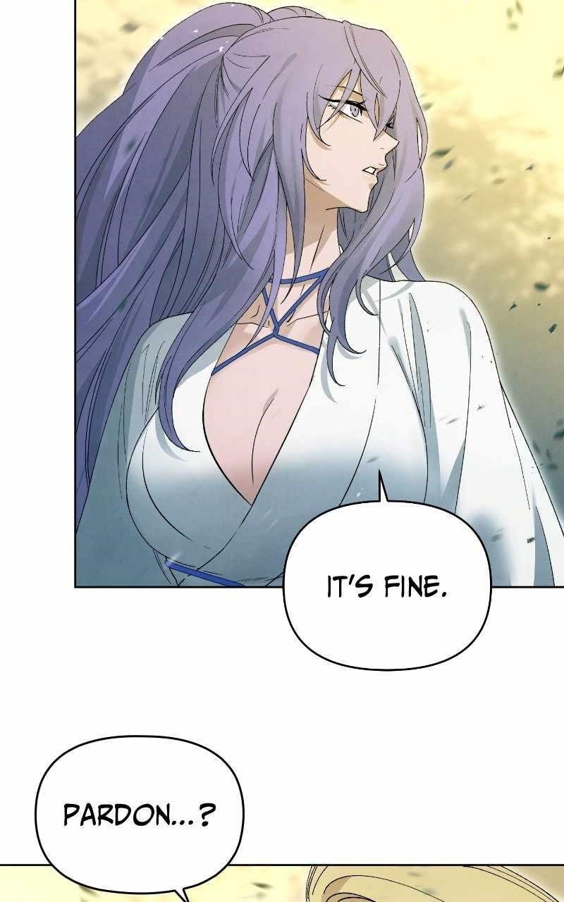 Reincarnated In a Cursed Game Chapter 25 - Page 16 in English