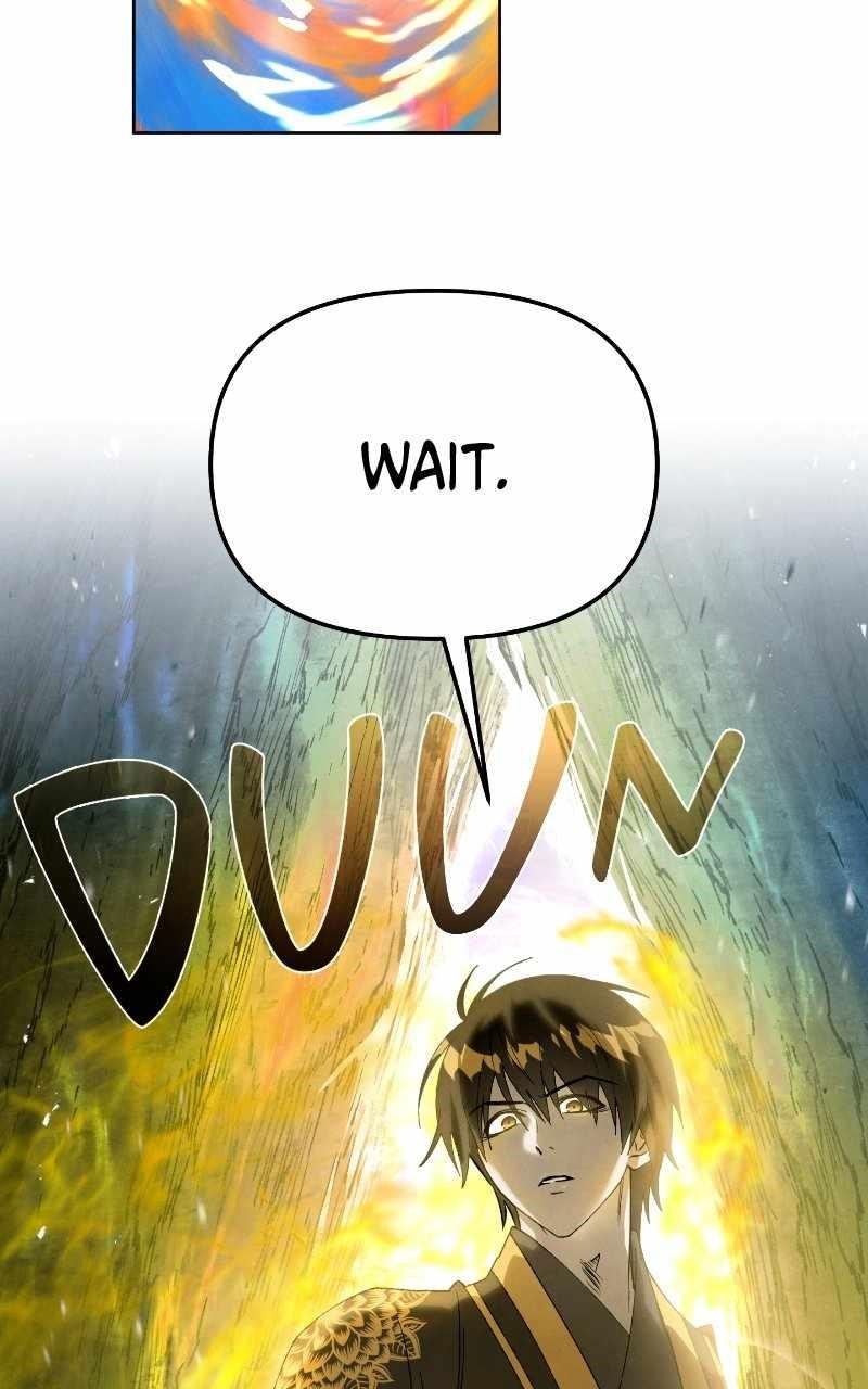 Reincarnated In a Cursed Game Chapter 25 - Page 19 in English