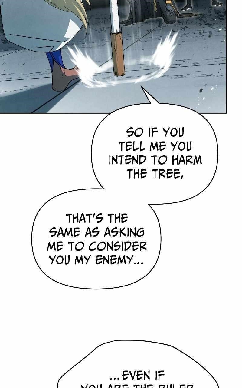 Reincarnated In a Cursed Game Chapter 25 - Page 37 in English
