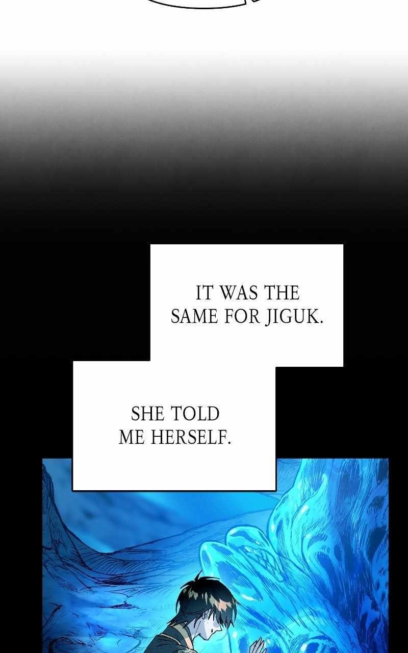 Reincarnated In a Cursed Game Chapter 25 - Page 49 in English